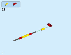LEGO 60216 instructions page 54 – build guide