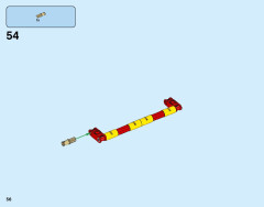 LEGO 60216 instructions page 56 – build guide