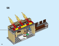 LEGO 60216 instructions page 58 – build guide