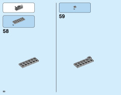 LEGO 60216 instructions page 60 – build guide