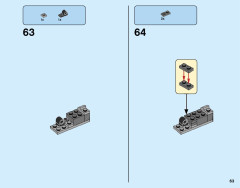 LEGO 60216 instructions page 63 – build guide