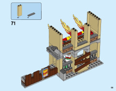 LEGO 60216 instructions page 69 – build guide