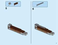 LEGO 60216 instructions page 7 – build guide