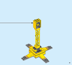 LEGO 60216 instructions page 15 – build guide