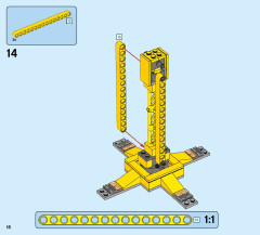 LEGO 60216 instructions page 16 – build guide
