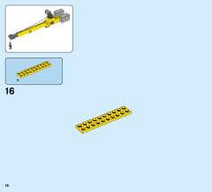 LEGO 60216 instructions page 18 – build guide