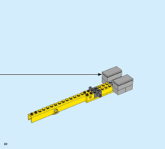 LEGO 60216 instructions page 22 – build guide