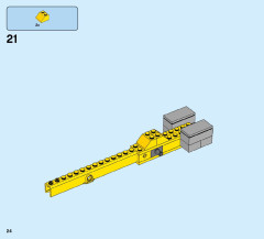 LEGO 60216 instructions page 24 – build guide
