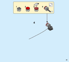LEGO 60216 instructions page 29 – build guide