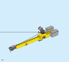 LEGO 60216 instructions page 30 – build guide