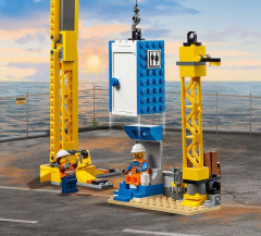 LEGO 60216 instructions page 34 – build guide