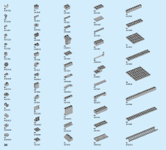 LEGO 60216 instructions page 38 – build guide