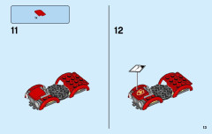 LEGO 60217 instructions page 13 – build guide