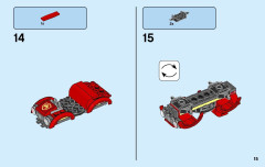 LEGO 60217 instructions page 15 – build guide
