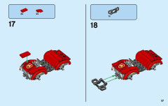 LEGO 60217 instructions page 17 – build guide