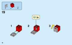 LEGO 60217 instructions page 18 – build guide
