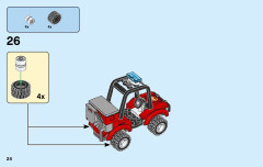 LEGO 60217 instructions page 24 – build guide