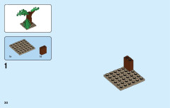 LEGO 60217 instructions page 30 – build guide