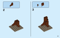 LEGO 60217 instructions page 31 – build guide