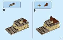 LEGO 60217 instructions page 41 – build guide