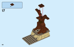 LEGO 60217 instructions page 48 – build guide