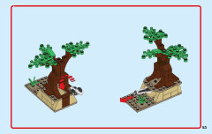 LEGO 60217 instructions page 53 – build guide