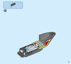 LEGO 60217 instructions page 13 – build guide