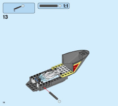 LEGO 60217 instructions page 14 – build guide