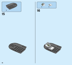 LEGO 60217 instructions page 16 – build guide