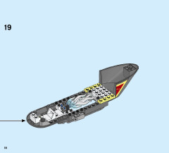 LEGO 60217 instructions page 18 – build guide