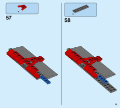 LEGO 60217 instructions page 13 – build guide
