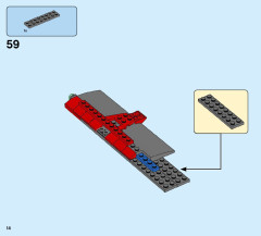 LEGO 60217 instructions page 14 – build guide