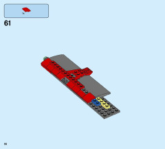 LEGO 60217 instructions page 16 – build guide
