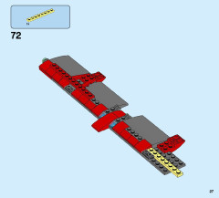 LEGO 60217 instructions page 27 – build guide