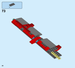 LEGO 60217 instructions page 28 – build guide