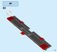 LEGO 60217 instructions page 35 – build guide