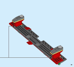 LEGO 60217 instructions page 39 – build guide