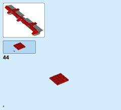 LEGO 60217 instructions page 4 – build guide