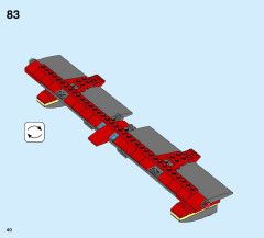LEGO 60217 instructions page 40 – build guide