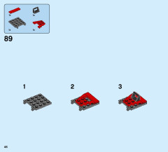 LEGO 60217 instructions page 46 – build guide