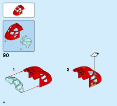 LEGO 60217 instructions page 48 – build guide