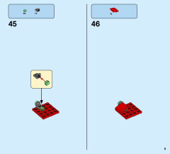 LEGO 60217 instructions page 5 – build guide