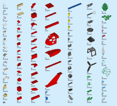 LEGO 60217 instructions page 58 – build guide