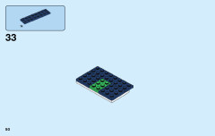 LEGO 60221 instructions page 50 – build guide
