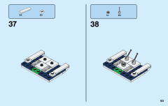 LEGO 60221 instructions page 53 – build guide