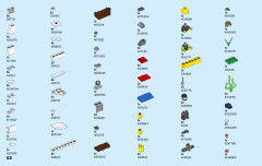 LEGO 60221 instructions page 62 – build guide