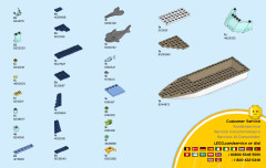LEGO 60221 instructions page 63 – build guide