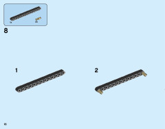 LEGO 60222 instructions page 16 – build guide