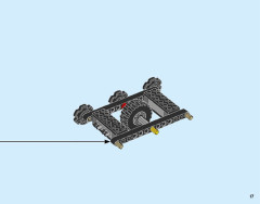 LEGO 60222 instructions page 17 – build guide