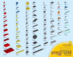 LEGO 60222 instructions page 59 – build guide